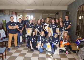 Być jak Shakespeare – młodzież rozwija się teatralnie