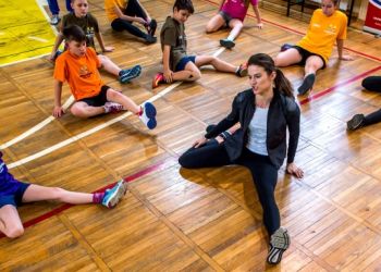 Startuje nabór do rządowego programu wspierania sportu w gminach „Klub” - 66,5 mln zł do podziału