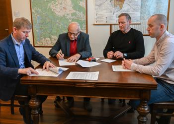 DOSTAWA KRUSZYWA DO NAPRAWY DRÓG GMINNYCH