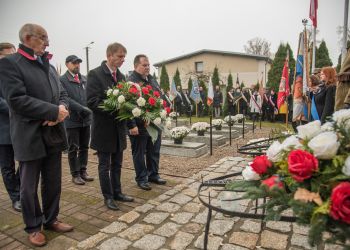OBCHODY ŚWIĘTA NIEPODLEGŁOŚCI W BRUSACH