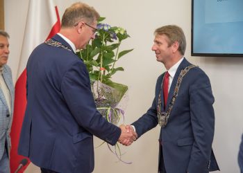 ABSOLUTORIUM DLA BURMISTRZA BRUS