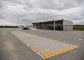 BRUSKI PSZOK GOTOWY!