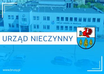 16 SIERPNIA URZĄD MIEJSKI NIECZYNNY
