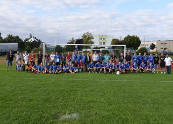 Turniej Piłki Nożnej o Puchar Burmistrza Brus z okazji Jubileuszu 75-lecia MLKS "Tęcza" Brusy rozegrany!