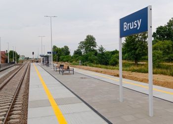 OD 30 CZERWCA ZMIANY NA TRASIE KOLEJOWEJ CHOJNICE – KOŚCIERZYNA