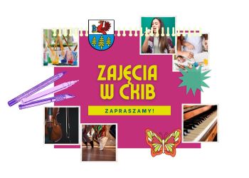 ZAJĘCIA W CENTRUM KULTURY W BRUSACH