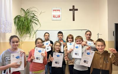 SP CZAPIEWICE: KONKURSY