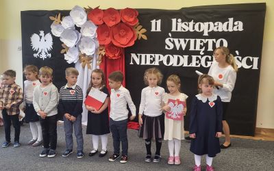 PRZEDSZKOLE NR 1: Gmina Brusy stawia na przedszkolaki