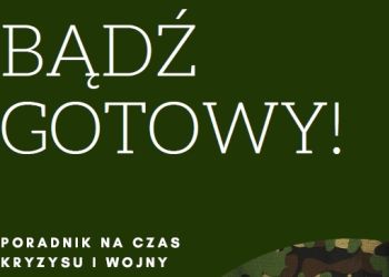 Poradnik RCB - BĄDŹ GOTOWY!