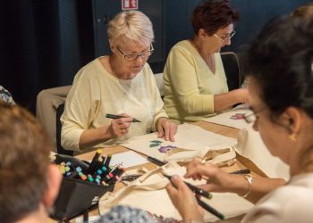 WARSZTATY RĘKODZIELNICZE