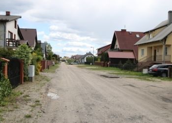 UMOWY NA INWESTYCJE DROGOWE PODPISANE