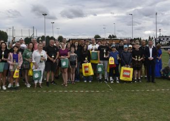 SIEDEMNASTY ZABORSKI TURNIEJ GRY W PETANQUE ZA NAMI