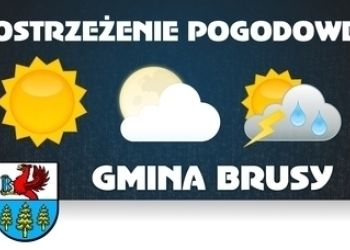 UWAGA! OSTRZEŻENIE O GĘSTEJ MGLE/ZMIANA!