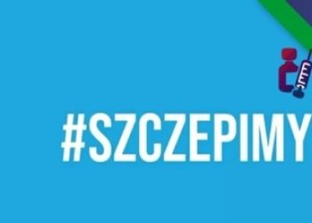 PUNKT SZCZEPIEŃ PONOWNIE W OŚRODKU ZDROWIA W BRUSACH