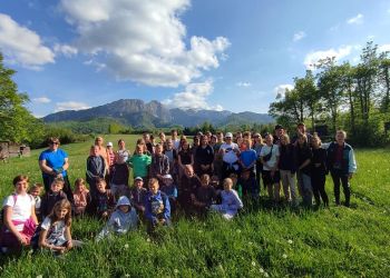 PROGRAM „POZNAJ POLSKĘ” TAKŻE W GMINIE BRUSY