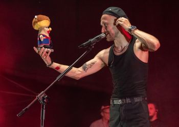 KOLEJNA EDYCJA MUZYKOBRANIA W BRUSACH JUŻ ZA NAMI!