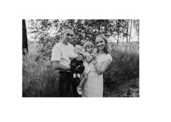 Pomoc dla Rodziny śp. Wojciecha Wróbla