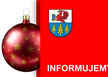 24 grudnia Urząd Miejski nieczynny!