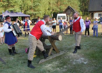 XXVI PIECZENIE CHLEBA W WIDNIE