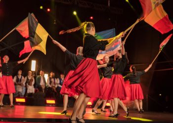 SWIÃTO KASZËBSCZI FANË