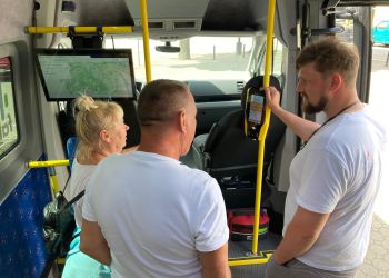 SZKOŁA NOWOCZESNEGO POSAŻERA