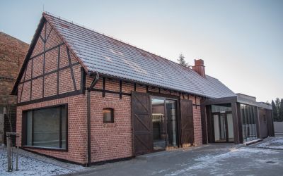 SZOPA KREATYWNOŚCI TĘTNI ŻYCIEM!