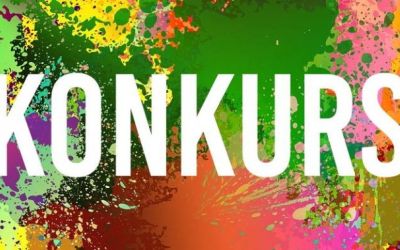 Gminny Konkurs Prozatorski - napisz legendę o tym, jak powstały kamienie