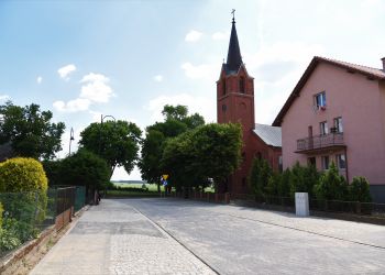 KONCERT PIEŚNI PASYJNYCH W KOSOBUDACH
