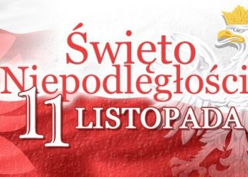OBCHODY ŚWIĘTA NIEPODLEGŁOŚCI W BRUSACH