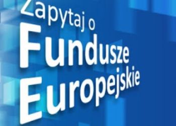 MOBILNY PUNKT INFORMACYJNY FUNDUSZY EUROPEJSKICH  W BRUSACH