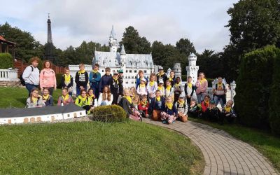 SP CZAPIEWICE: WIELKA WYGRANA