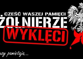 NARODOWY DZIEŃ PAMIĘCI ŻOŁNIERZY WYKLĘTYCH