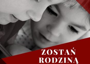 "Rodzic na zastępstwo pilnie poszukiwany..."