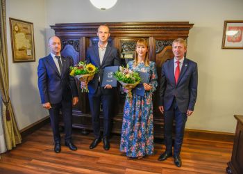 Awanse zawodowe nauczycieli