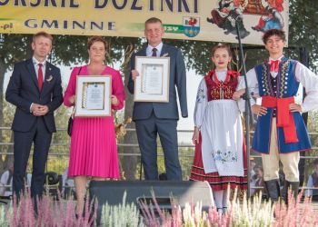 ZABORSKIE DZIĘKCZYNIENIE ZA PLONY