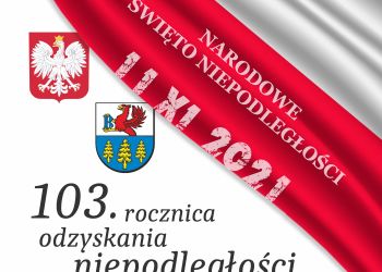 GMINNE OBCHODY ŚWIĘTA NIEPODLEGŁOŚCI