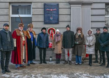 106. ROCZNICA POWROTU BRUS DO MACIERZY