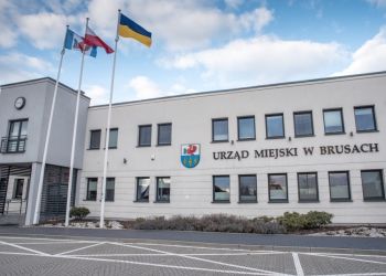 Apel Burmistrza Brus