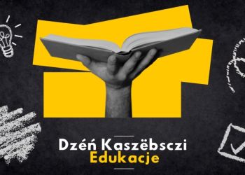 DZIEŃ EDUKACJI KASZUBSKIEJ