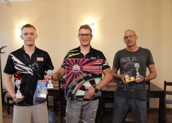 LOTTO DART - TURNIEJ SINGLOWY