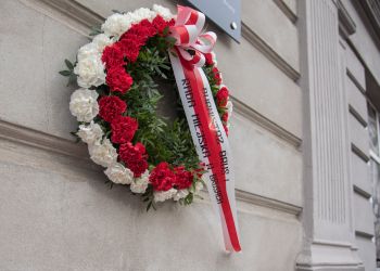 105. ROCZNICA NIEPODLEGŁYCH BRUS