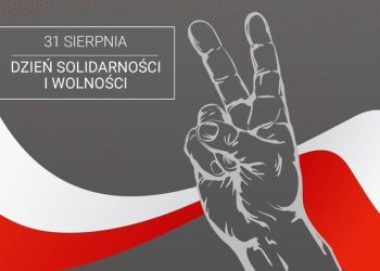 DZIEŃ SOLIDARNOŚCI I WOLNOŚCI