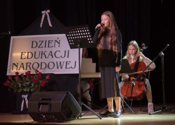 GMINNE OBCHODY DNIA EDUKACJI NARODOWEJ