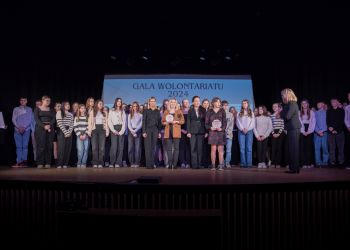 GALA WOLONTARIATU 2024