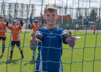 XXIV EDYCJA PUCHARU TYMBARKU – FINAŁY POWIATOWE W BRUSACH