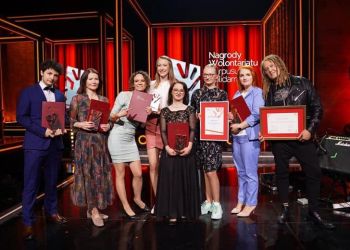 WOLONTARIAT SPSE - ODKRYJ SWÓJ POTENCJAŁ I ROZWIJAJ UMIEJĘTNOŚCI SPOŁECZNE