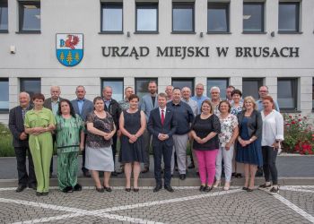 OSTATNIA NARADA SOŁTYSÓW MIJAJĄCEJ KADENCJI