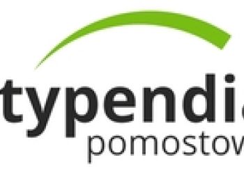 UWAGA MATURZYŚCI! Już jutro rozpoczyna się rekrutacja na stypendia pomostowe!