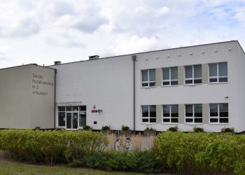 40 TYSIĘCY ZŁOTYCH Z FUNDACJI BGK DLA SZKOŁY PODSTAWOWEJ NR 2 W BRUSACH