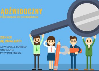 Kampania #badzwidoczny
